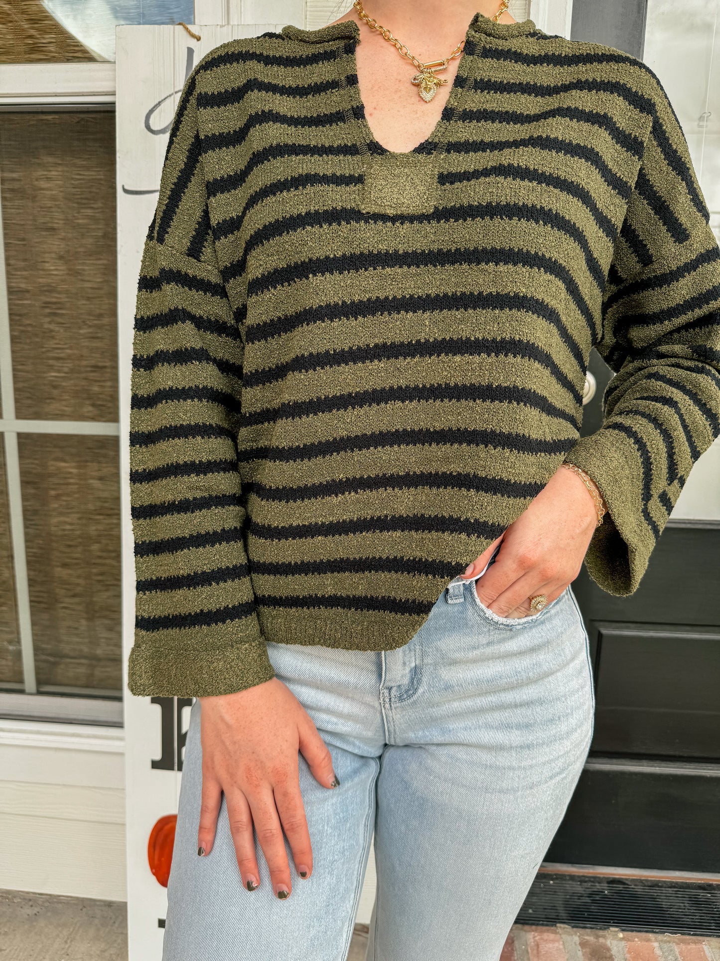 Francine Top