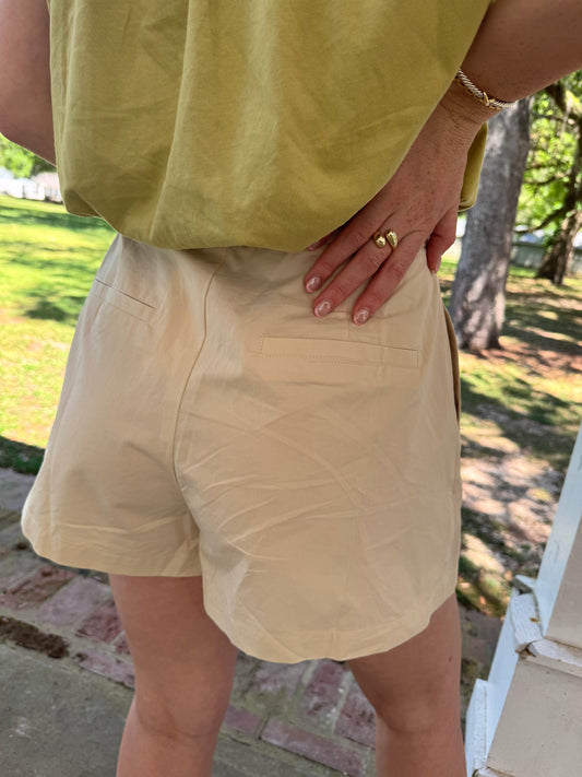 The Summer House Shorts
