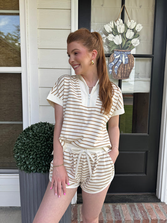 Simply Striped Set
