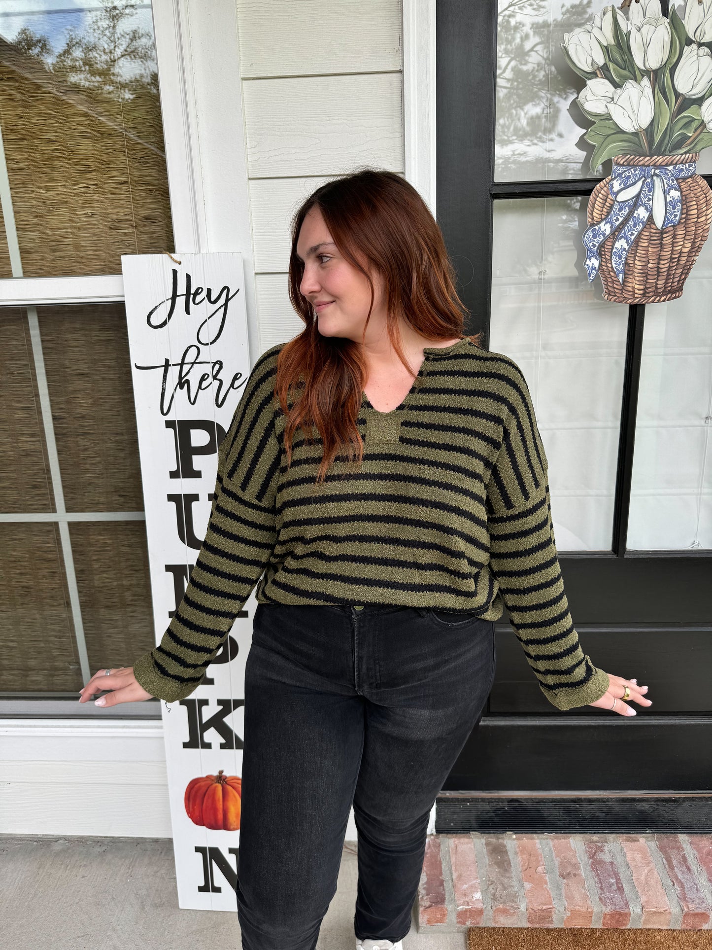 Francine Top