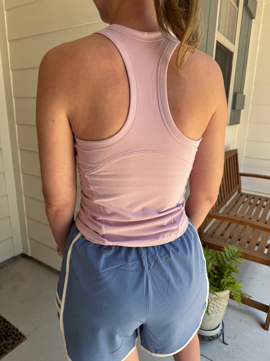 Essential Active Racerback Tank