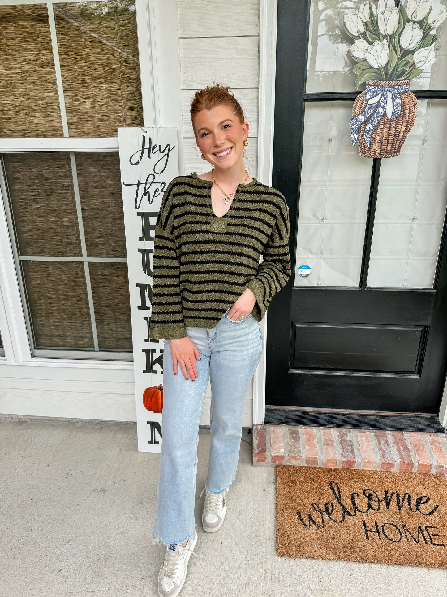 Francine Top