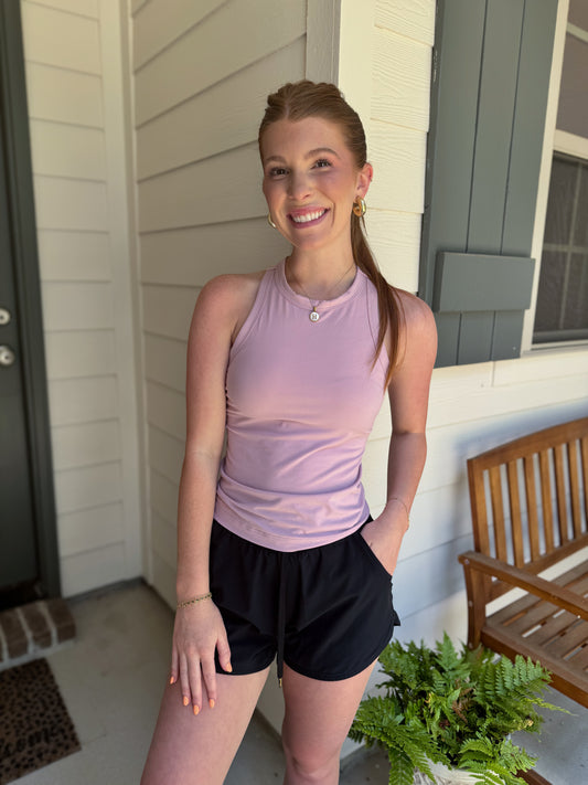 Essential Active Racerback Tank