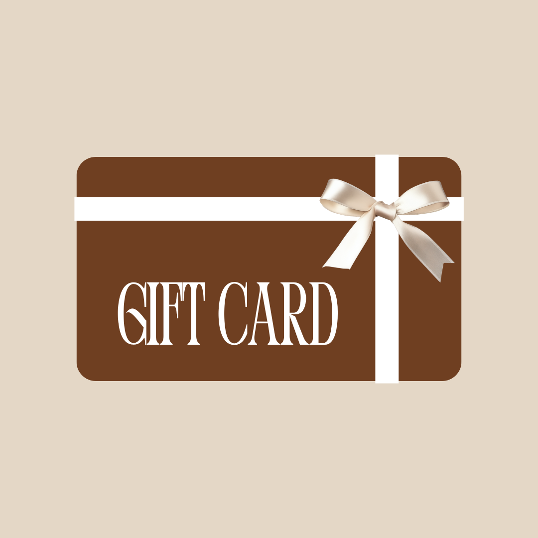 Parish Line & Co - e - Giftcard