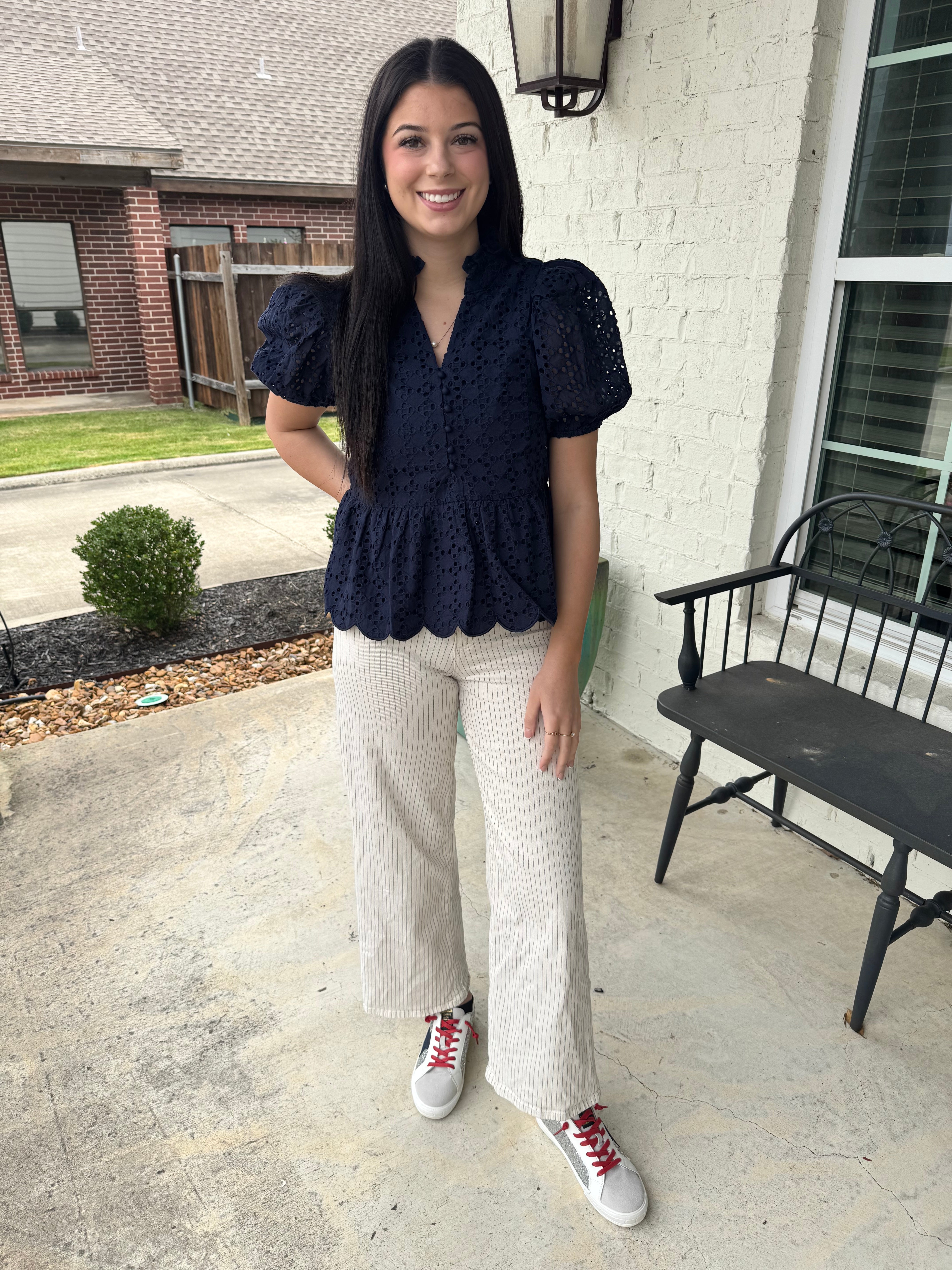 Tops – Parish Line & Co